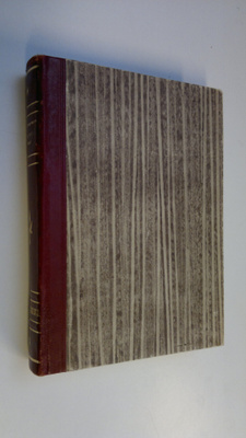 Kelvin Lindemann : Kultaiset kahleet