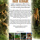 Isot kissat - pikkukuva 2