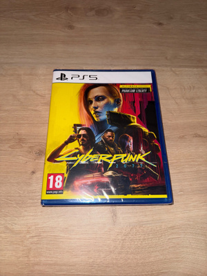 Cyperpunk 2077 Ultimate Edition