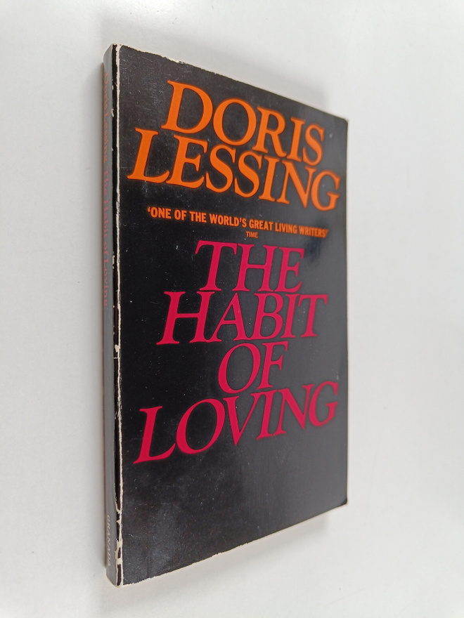 Doris Lessing : The Habit of loving