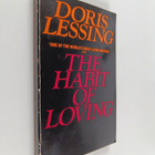 Doris Lessing : The Habit of loving - pikkukuva 1