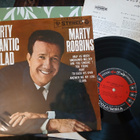 Marty Robbins 10"LP - pikkukuva 1