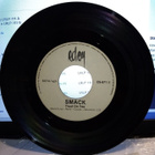 7" SMACK :  Look around / Trust on you - pikkukuva 4