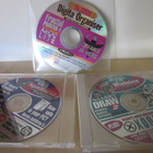 3 Vanhaa PC Pro CD levyä - pikkukuva 1