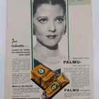 Kotiliesi n:o 11/1934 - pikkukuva 2