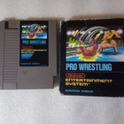Nes Pro Wrestling Scn - pikkukuva 1