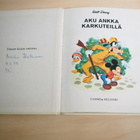 AKU ANKKA KARKUTEILLÄ - pikkukuva 2