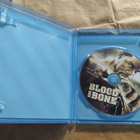 Blood and Bone (Bluray) - pikkukuva 4