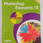 Nick Vandome : Photoshop Elements 10 in Easy Steps - pikkukuva 1