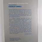 Stanley Cavell : The world viewed : reflections on the on... - pikkukuva 2