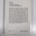 Leif Björkman : Suomen tie sotaan 1940-41 - pikkukuva 2