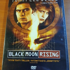 Black moon rising - pikkukuva 1