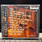 R.E.M. - Automatic For The People cd - pikkukuva 2