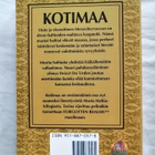 Salvatore, R. A.: Forgotten Realms: Kotimaa - pikkukuva 2