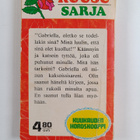 Theresa Charles : Mitä tapahtui Gabriella? - pikkukuva 2