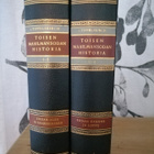 Toisen maailmansodan historia 1-4 - Kurt von Tippelskirch - pikkukuva 1