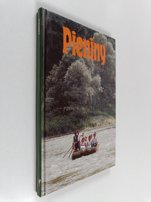 Dionyz Dugas ym. : Pieniny
