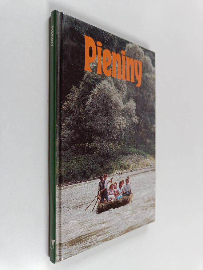 Dionyz Dugas ym. : Pieniny