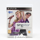 SingStar SuomiHelmet - PS3 - pikkukuva 1