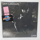 DAVE LINDHOLM - SISSI M-/M- 1. PAINOS SUOMI 1987 LP - pikkukuva 1