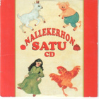 cd, Nallekerhon Satu -cd-äänikirja [sadut] - pikkukuva 1