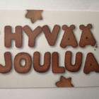 Hyvää Joulua - pikkukuva 1