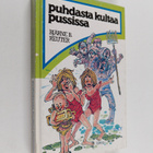 Bjarne Reuter : Puhdasta kultaa pussissa - pikkukuva 1