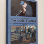 Viljo Heinonen : Teräksistä leipää - Saarijärven metallit... - pikkukuva 1