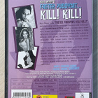 Russ Meyer: Faster pussycat... Kill! Kill!  (1966) *UUSI* - pikkukuva 2