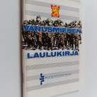 Varusmiehen laulukirja - pikkukuva 1