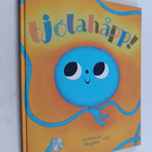 Tjolahåpp! [laulukirja = sångbok +CD] - pikkukuva 1