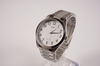 1184. Casio MTP-1274 miesten rannekello.