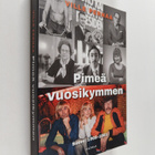 Ville Pernaa : Pimeä vuosikymmen : Suomi 1968-1981 - pikkukuva 1