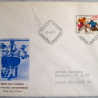 FDC-3 kpl -70 luvulta.(470) - pikkukuva 1