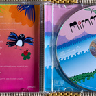 MIMMIT : Maailman ympäri (CD) - pikkukuva 3
