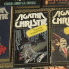 Agatha Christie 13 kpl:n paketti kerralla (C2) - pikkukuva 3