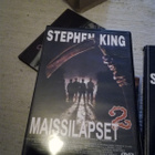 Maissilapset 1 & 2 - pikkukuva 1