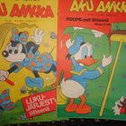 Aku Ankan Riemukaruselli + Lumikki + Kolme Muuta - pikkukuva 4