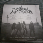 CREMATORIUM Chained To Torment LP - pikkukuva 2