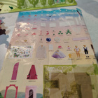 Lego Belville 7582 Royal Summer Palace - pikkukuva 5