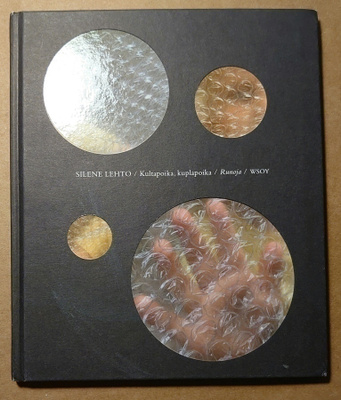 Silene Lehto - Kultapoika, Kuplapoika