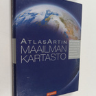 AtlasArtin maailman kartasto - pikkukuva 1