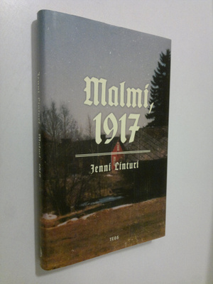 Jenni Linturi : Malmi 1917