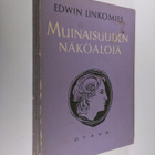 Edwin Linkomies : Muinaisuuden näköaloja - pikkukuva 1