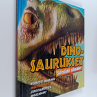 John Woodward : Dinosaurukset silmästä silmään : tutustu ... - pikkukuva 1