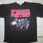 Bändipaita : Fear Factory - Band Photo XL - pikkukuva 1