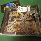 STONE - S/T CD JOUSKARIN NIMMARILLA - pikkukuva 1