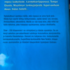 HONORE: SLOW - ELÄ HITAAMMIN! - pikkukuva 2
