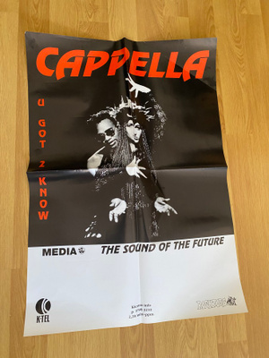 Cappella juliste