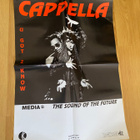 Cappella juliste - pikkukuva 1